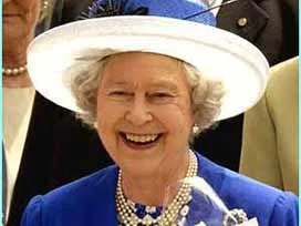 Ruslar en çok Kraliçe 2. Elizabeth'in hayranı