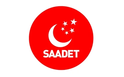 Saadet Partisi'nden kritik açıklama