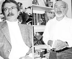 Sağ'ı da Sol'u da hesabını soracak