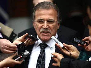 Şahin: Çok ciddi bir iddia