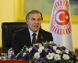 Şahin: Meclis 9 senelik rekoru kırdı