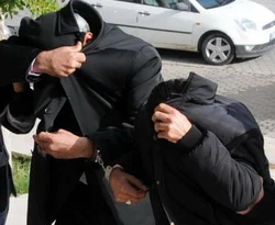 Samsun'da esrar operasyonu