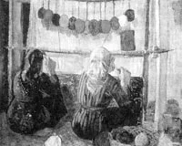 'Sanat uzun, hayat kısa'