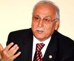 Şandır: Yasa derhal geri çekilsin!
