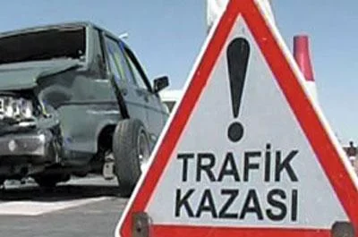 Sarıkamış'ta kaza: 18 yaralı