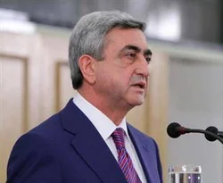 Sarkisyan normalleşmeden yanaymış