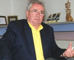 Sefa Sirmen'in ablası vefat etti