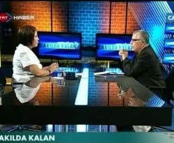 Serdar Turgut, dine bakış açısını anlattı