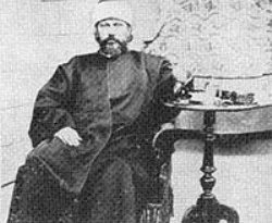 Seyyid Cemaleddin Afgani