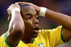 Sırada Robinho var