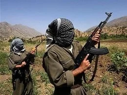 Şırnak'ta iki terörist teslim oldu