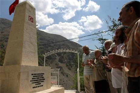 'Sivas ve Başbağlar aynı elin ürünü!'