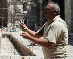 Sivaslı restorasyoncuların sıkıntıları