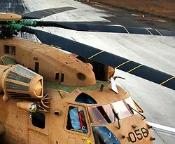 Skorsky ve F35 motorlarını Türkiye üretecek