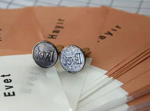Soldan sürpriz destek: Evet diyecek