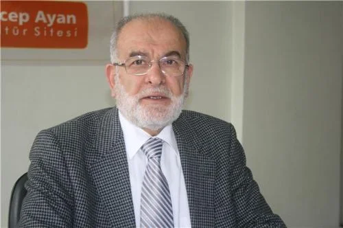 SP'de yeni kongre sinyalleri