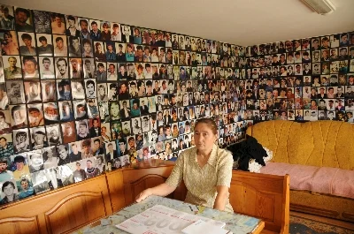 Srebrenitsa anneleri, soykırımı unutturmuyor
