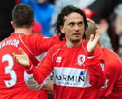 Stoke City Tuncay'ı bırakmıyor