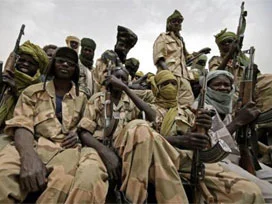 Sudan'ın bölünmesi kurtuluş değil!