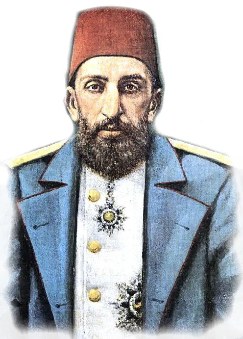 Sultanın Sırrı ortaya çıkıyor