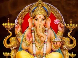 Tanrı Ganesha'ya borsa işlemi yasak!