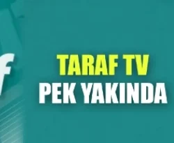 Taraf Gazetesi televizyon kuruyor