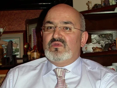 Taraf yazarı Önder Aytaç'ın hayatı karardı