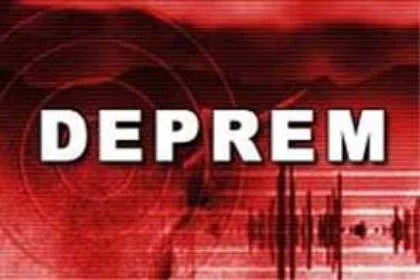 Tayvan'ın doğu kıyılarında deprem