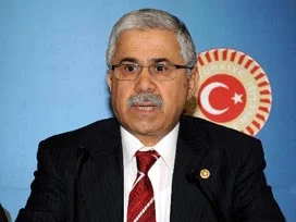 TBMM'den vahşi çöp depolama uyarıs