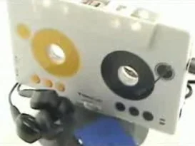 Teknoloji ve nostalji bir arada