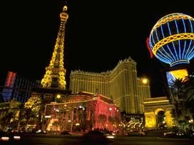 Telegraph: KKTC Las Vegas olmaya aday