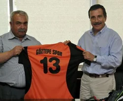 Tepebaşı Belediyesi'nden anlamlı yardım