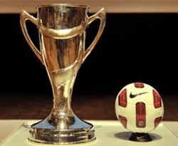 TFF Süper Kupa maçı 7 Ağustos'ta