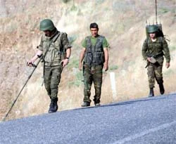 The Times'dan PKK uyarısı