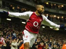 Thierry Henry, milli takıma dönmek istemiyor