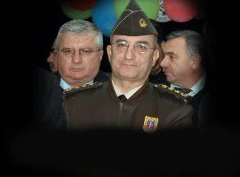 Toros'a binen geri gelmiyordu