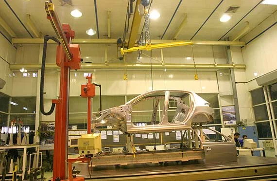 Toyota, 92 bin aracı geri çağırmaya başladı