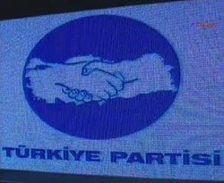 TP: Referandum iktidar oylaması olmamalı