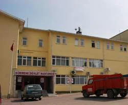 Trabzon'da ishalden 150 kişi hastanelik oldu