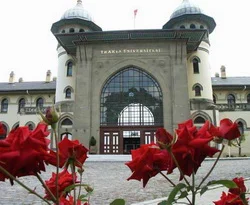 Trakya Üniversitesi'ne yeni fakülteler