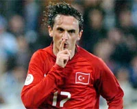 Tuncay Şanlı: Beşiktaş'la görüştüm ama...