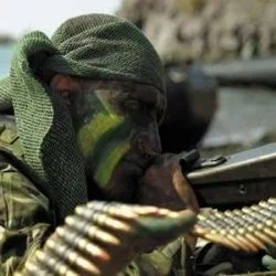 Tunceli'de operasyon... 1 PKK'lı öldü