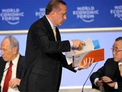 Türk İsrail krizinin bilinmeyen yönleri