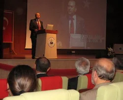 'Türkiye, Avrupa devletler sisteminin parçası'