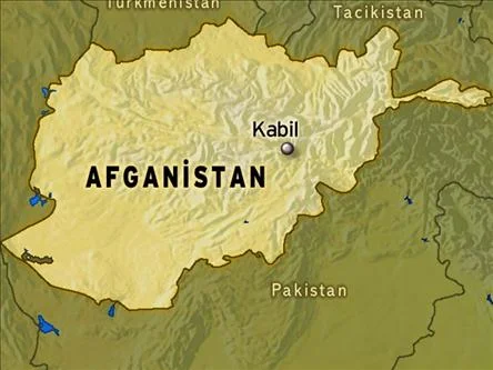 Türkiye'den 2 milyon $ Afganistan katkısı