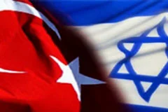 Türkiye-İsrail arasında yeni kriz