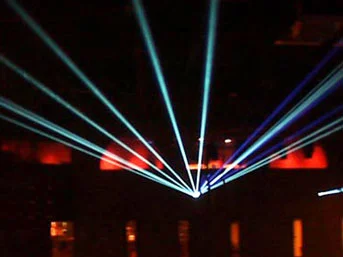 'Türkiye lazer sistemi geliştirdi'