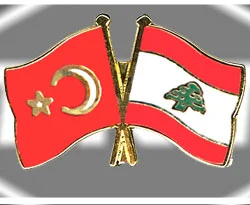 Türkiye-Lübnan ilişkileri TRT Türk'te