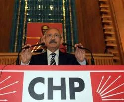 'Türkiye'nin ekseni kolay kolay kaymaz'