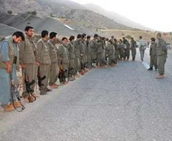 Türkiye PKK'lıları ABD ve Irak'tan istedi